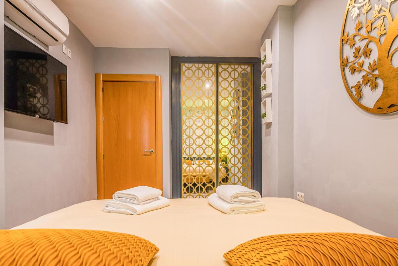 Tuguest Alhacaba Apartment - Free Parking Гранада Екстериор снимка