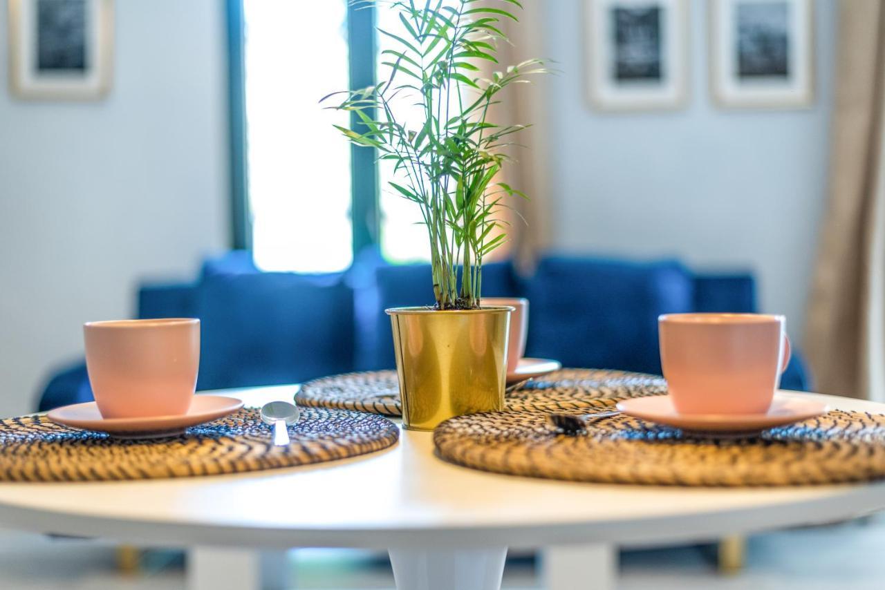 Tuguest Alhacaba Apartment - Free Parking Гранада Екстериор снимка