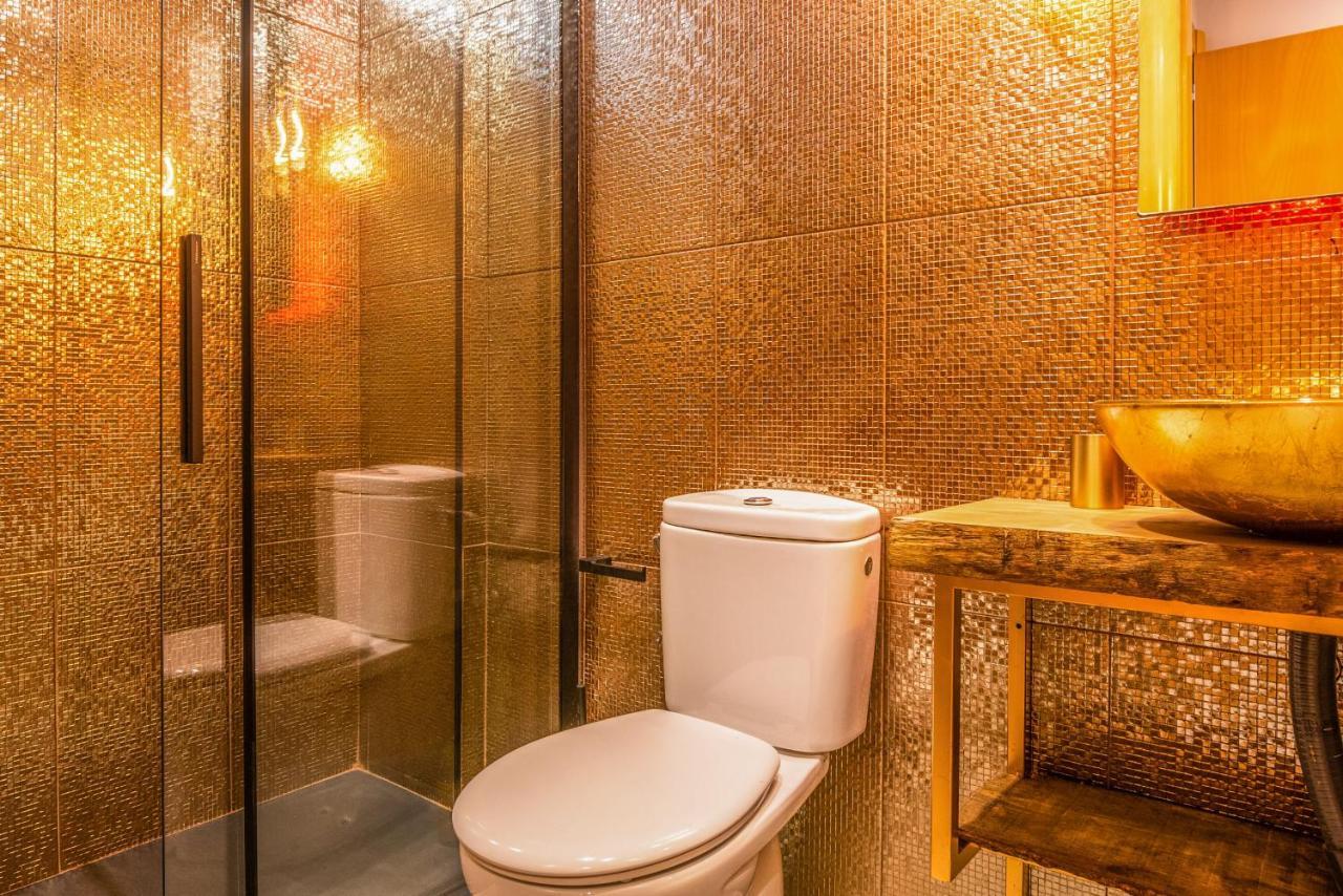 Tuguest Alhacaba Apartment - Free Parking Гранада Екстериор снимка