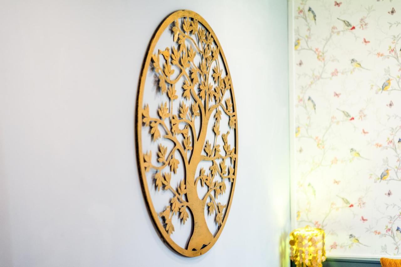 Tuguest Alhacaba Apartment - Free Parking Гранада Екстериор снимка