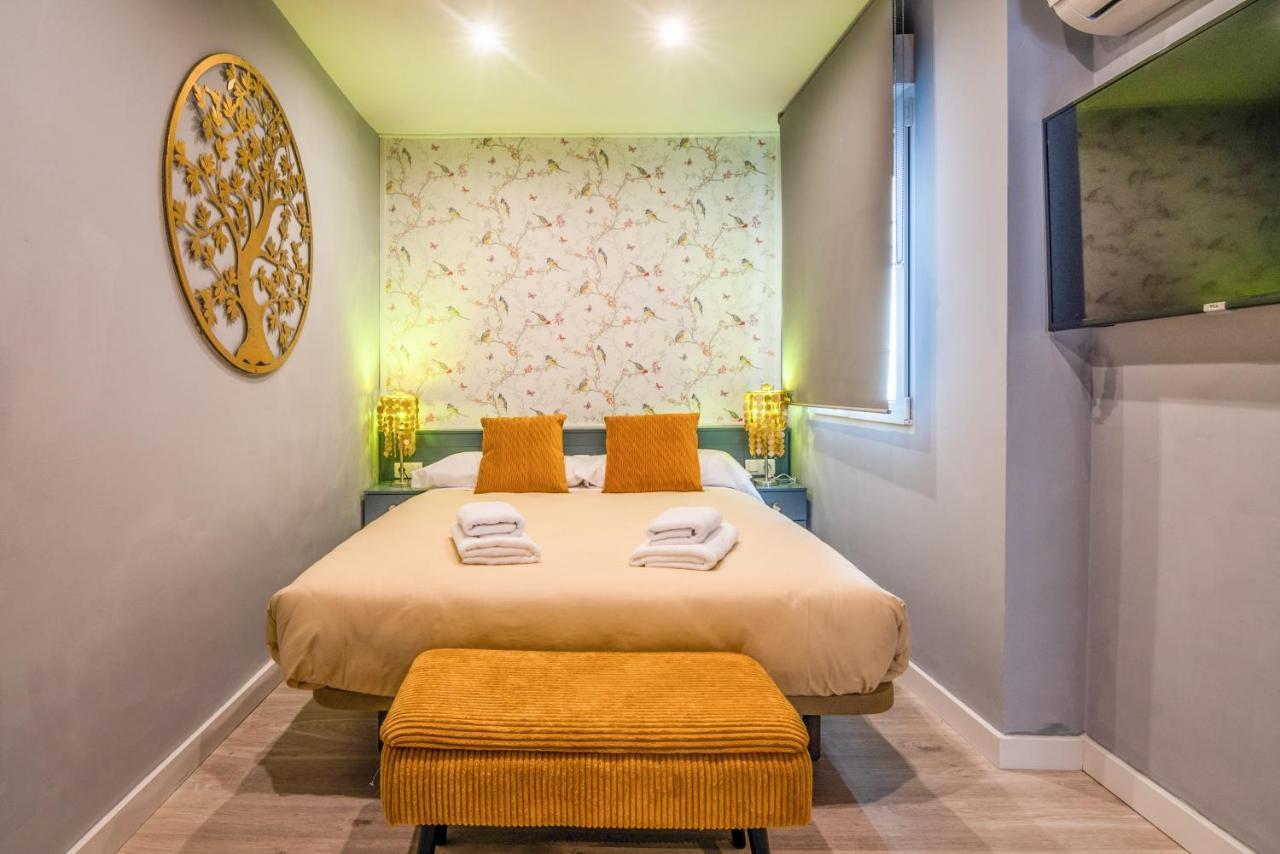 Tuguest Alhacaba Apartment - Free Parking Гранада Екстериор снимка