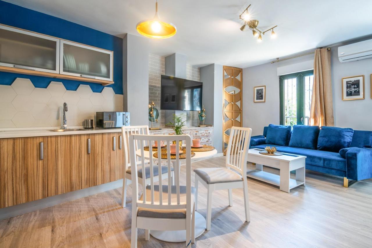 Tuguest Alhacaba Apartment - Free Parking Гранада Екстериор снимка