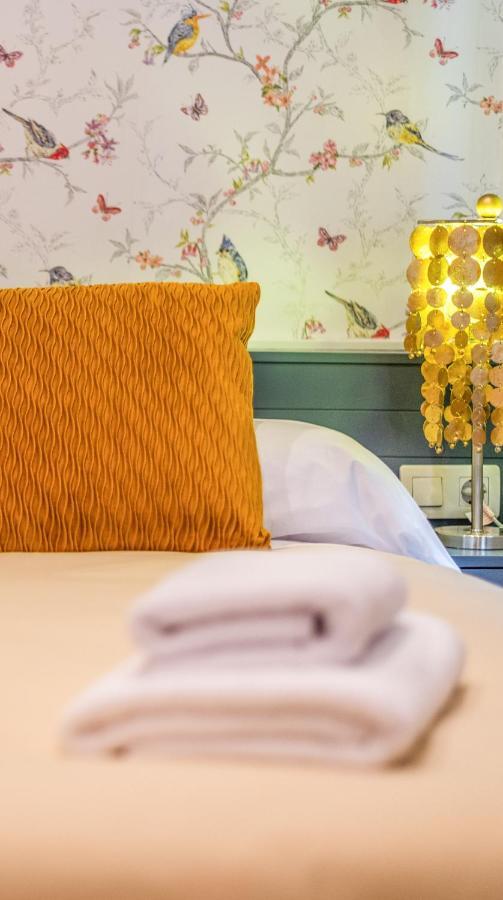Tuguest Alhacaba Apartment - Free Parking Гранада Екстериор снимка